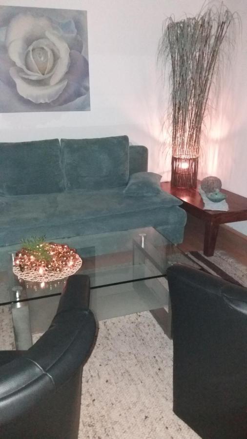 Ferienwohnung Rosentraum Oberotterbach エクステリア 写真